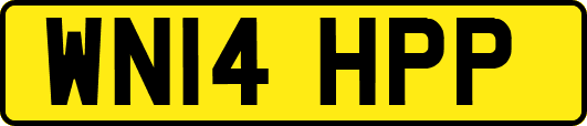 WN14HPP