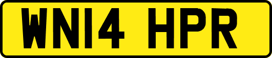WN14HPR