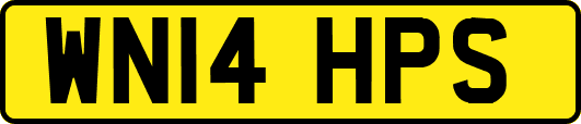 WN14HPS