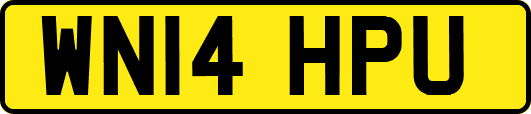WN14HPU