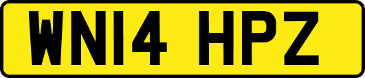 WN14HPZ