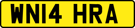 WN14HRA