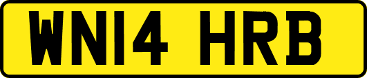 WN14HRB