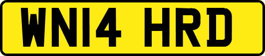WN14HRD