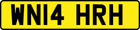 WN14HRH