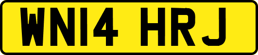 WN14HRJ