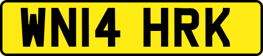 WN14HRK