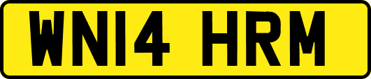 WN14HRM