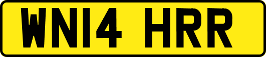 WN14HRR