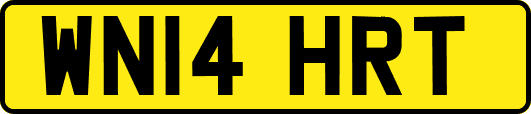 WN14HRT