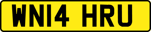 WN14HRU
