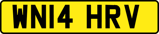 WN14HRV
