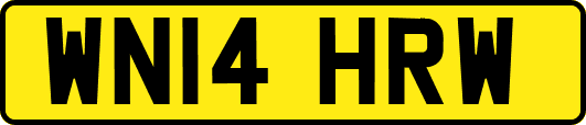 WN14HRW