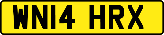 WN14HRX