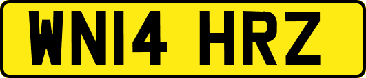 WN14HRZ