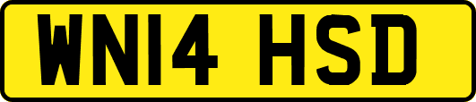 WN14HSD