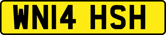 WN14HSH