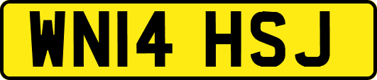 WN14HSJ