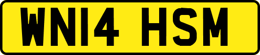 WN14HSM