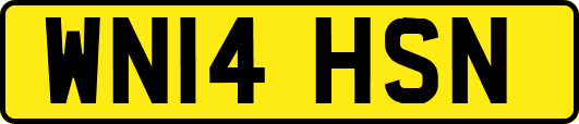 WN14HSN