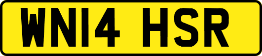 WN14HSR