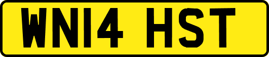WN14HST