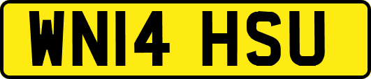 WN14HSU