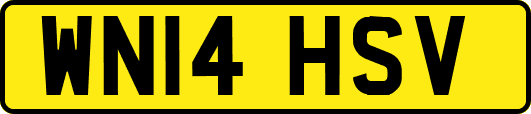 WN14HSV