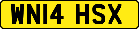 WN14HSX