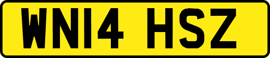 WN14HSZ