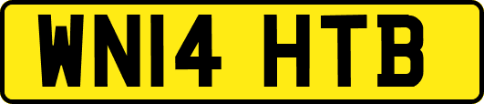 WN14HTB