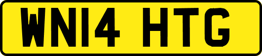 WN14HTG