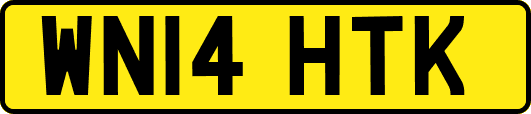 WN14HTK