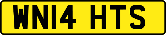 WN14HTS