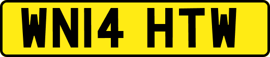 WN14HTW