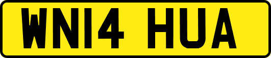 WN14HUA