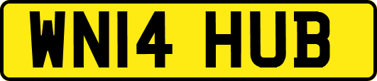 WN14HUB