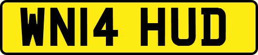 WN14HUD