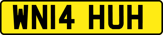 WN14HUH
