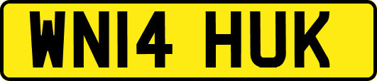 WN14HUK
