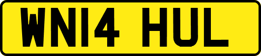 WN14HUL
