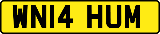 WN14HUM
