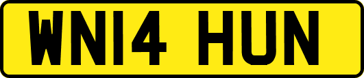 WN14HUN