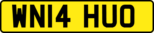 WN14HUO