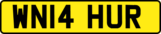 WN14HUR