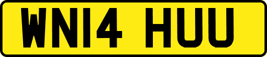 WN14HUU