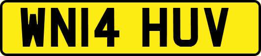 WN14HUV