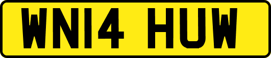 WN14HUW