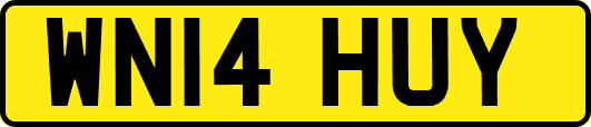 WN14HUY