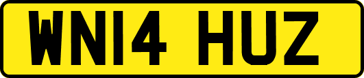 WN14HUZ